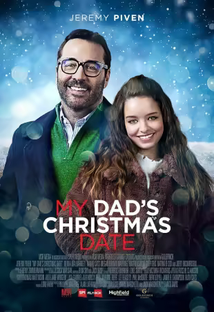 My Dads Christmas Date 2020 1080p WEBRip x265-ZiTO