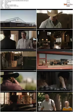 Yellowstone S01-S05 1080p WEBRip 10Bit DDP2.0 HEVC-d3g