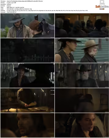 The Abandons S01 1080p 10bit WEBRip 6CH x265 HEVC-PSA