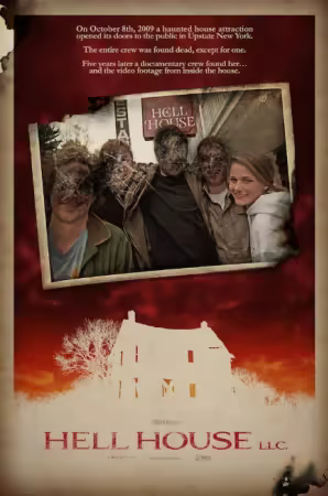 Hell House LLC 2015 German AC3 DL 1080p Web x265-FuN