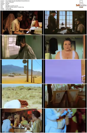 Bagdad Cafe 1987 1080p BDRip DTS H264-PoPCoRn