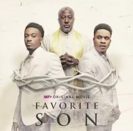 Favorite Son 2021 1080p PCOK WEB-DL AAC 2.0 H264-OnlyWeb