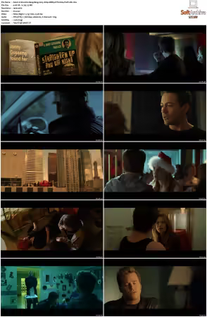 Kiss Kiss Bang Bang 2005 1080p BDRip DTS H264-PoPCoRn