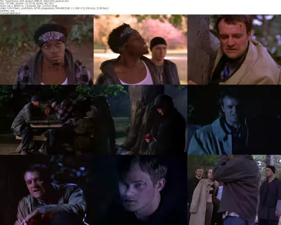 Treed Murray 2001 Amazon WEB-DL H264-QOQ
