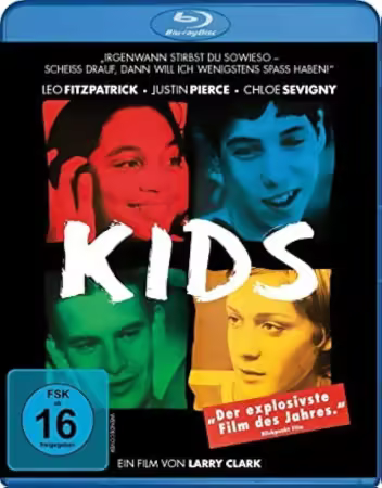 Kids 1995 1080p BluRay HEVC x265 5.1 BONE