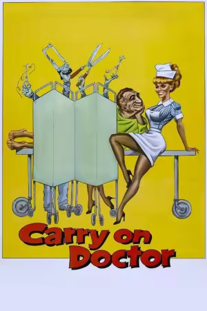 Carry on Doctor 1967 1080p ITV WEB-DL AAC 2.0 H264-PiRaTeS