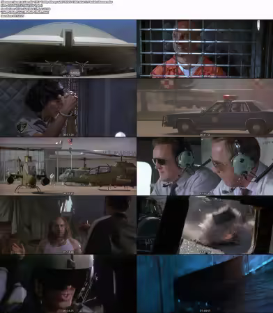Con Air 1997 1080p Bluray x265 HEVC 10bit AAC 5.1 BolshoiBooze