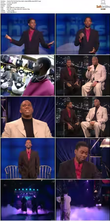 The Chris Rock Show S03 1080p WEBRip x265-INFINITY