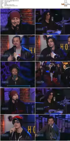 The Howard Stern Radio Show 1998–2001 480p x264-NOGRP