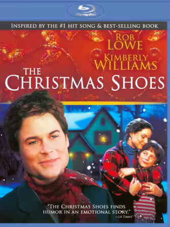 The Christmas Shoes 2002 1080p BluRay x265-ZiTO