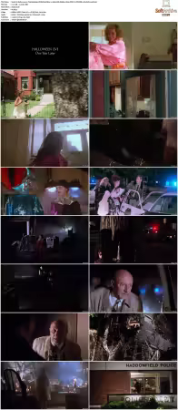 Halloween 5 The Revenge of Michael Myers 1989 UHD BluRay 2160p DDP 7.1 DV HDR x265-hallowed