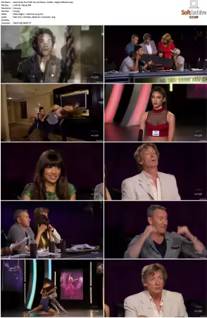 So You Can Think You Can Dance S10 HDTV H264 AAC MP4-PLEX