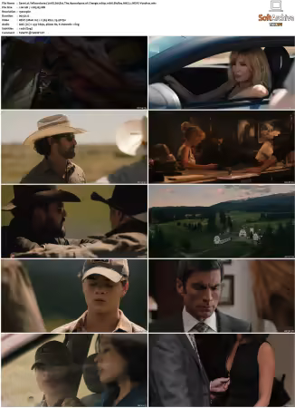 Yellowstone 2018 S05 1080p BluRay x265 HEVC 10bit AAC 5.1 Vyndros