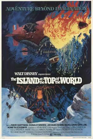 The Island at the Top of the World 1974 720p DSNP WEB-DL AAC2.0 H264-playWEB