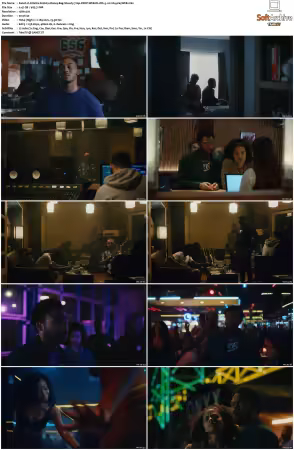Atlanta S02 720p DSNP WEB-DL DDP5.1 H264-playWEB