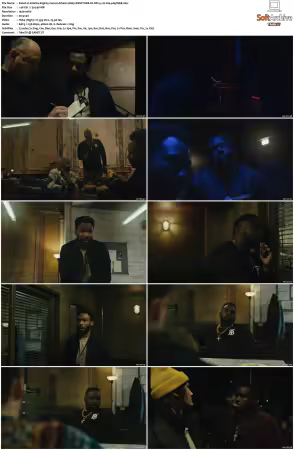 Atlanta S03 1080p DSNP WEB-DL DDP5 1 H264-playWEB