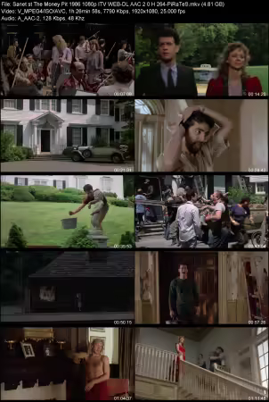 The Money Pit 1986 1080p ITV WEB-DL AAC 2.0 H264-PiRaTeS
