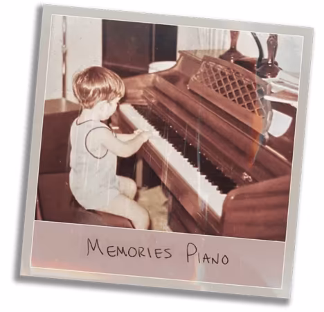 Musical Sampling Memories Piano v1.1.0 KONTAKT