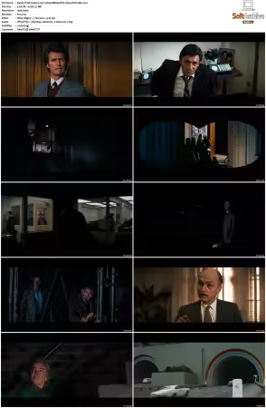 Dirty Harry 1971 1080p BDRip DTS H264-PoPCoRn