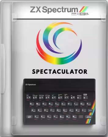 Spectaculator 9.0.1.4932