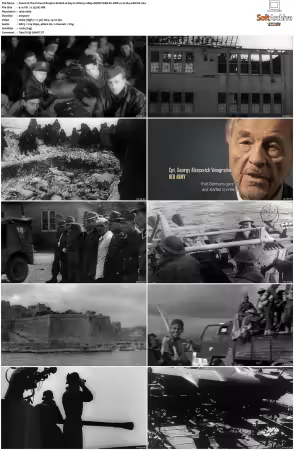 World War II The Price Of Empire S01 1080p AMZN WEB-DL DDP2 0 H 264-CANSiZ