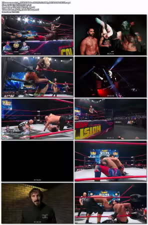 AEW Collision 2025 12 13 1080p WEB h264-HEEL