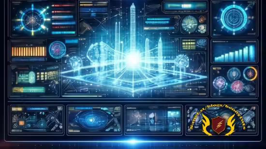 Industrial Automation &amp; Intelligent Control Systems