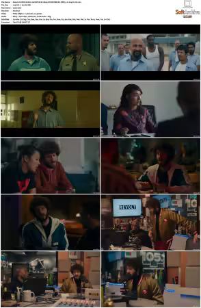 Dave S01 REPACK 1080p DSNP WEB-DL DDP5.1 H264-FLUX