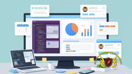 IBM BPM Coach View Deep-Dive – Professional UI Building for