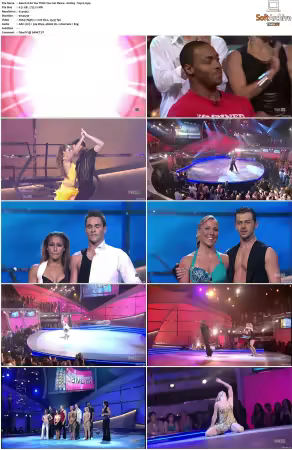 So You Can Think You Can Dance S01 HDTV H264 AAC MP4-PLEX