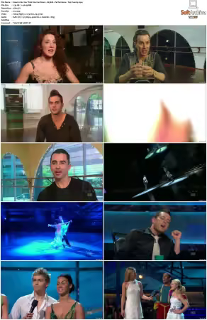 So You Can Think You Can Dance S03 HDTV H264 AAC MP4-PLEX