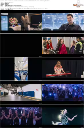 The End of an Era S01 2160p DSNP WEB-DL DDP5 1 Atmos DV HDR H265-KRATOS