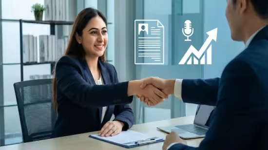 Nail your next interview