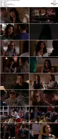 Army Wives S01-S07 1080p WEBRip DDP5.1 H265-d3g