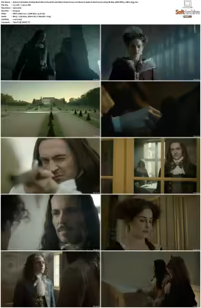 Versailles S01 S03 1080p BluRay 10Bit DDP5.1 HEVC-d3g