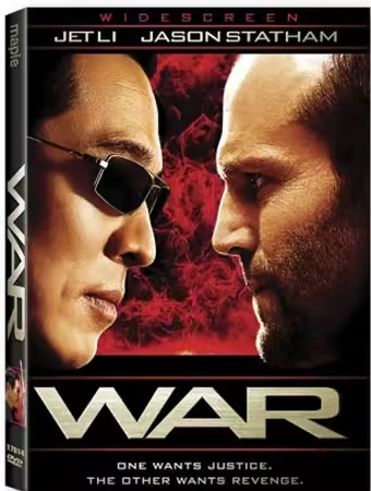 War 2007 1080p RKTN WEB-DL DDP 5.1 H264-PiRaTeS