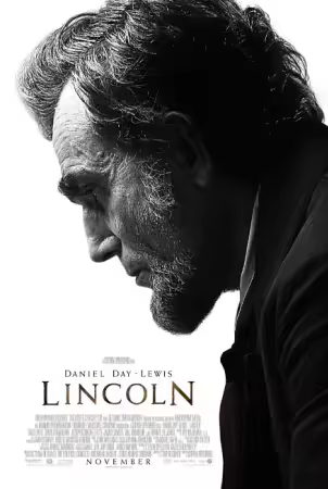 Lincoln 2012 1080p BluRay x265-YAWNTiC