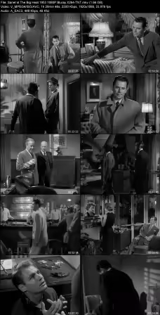 The Big Heat 1953 1080P Bluray X264-TNT