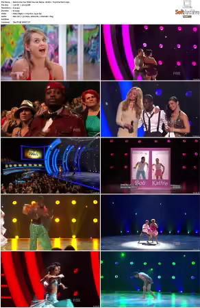 So You Can Think You Can Dance S07 HDTV H264 AAC MP4-PLEX