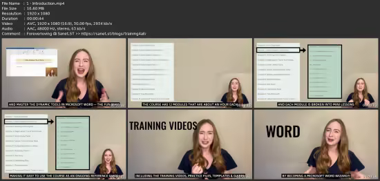 Microsoft Word: Ultimate Microsoft Word Beginner To Advanced