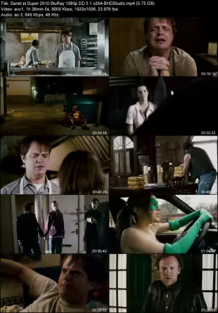 Super 2010 BluRay 1080p DD 5.1 x264-BHDStudio