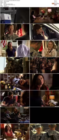 Army Wives S01-S07 1080p WEBRip DDP5.1 H265-d3g