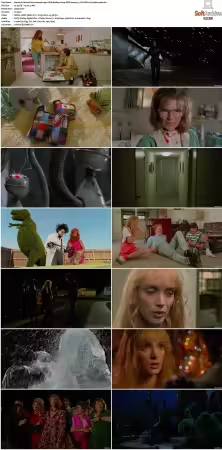 Edward Scissorhands 1990 UHD BluRay 2160p DDP Atmos 5.1 DV HDR x265-hallowed