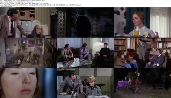 Demon Witch Child 1975 1080p BluRay H264-World
