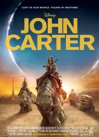 John Carter Zwischen zwei Welten 2012 German AC3 1080p BluRay HEVC-Cancer58