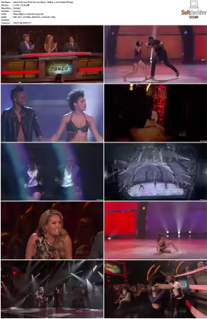 So You Can Think You Can Dance S08 HDTV H264 AAC MP4-PLEX