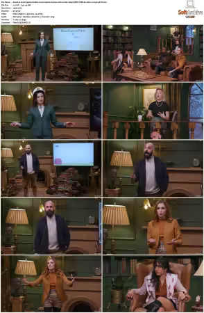 Smartypants S02 1080p DRPO WEB-DL AAC2.0 H264-BTN