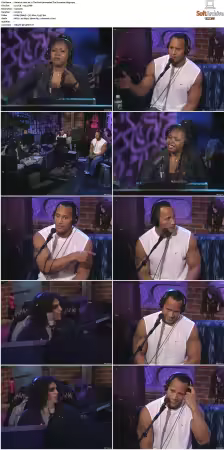 The Howard Stern Radio Show 1998–2001 480p x264-NOGRP
