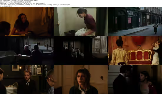 Esther Kahn 2000 1080p BluRay H264-World