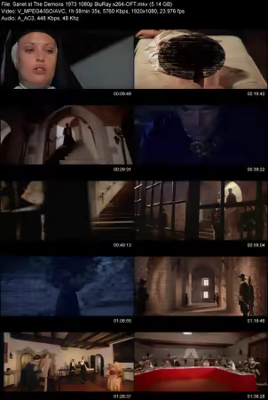 The Demons 1973 1080p BluRay x264-OFT